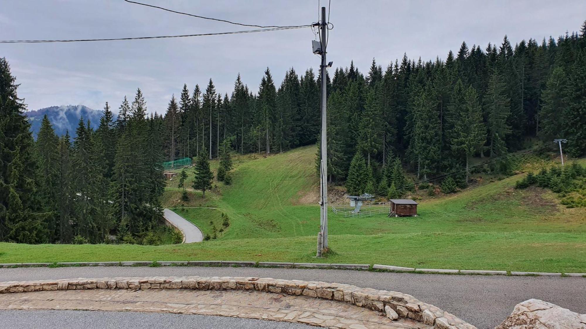 Eko-Fis Vlašić Pokój zdjęcie